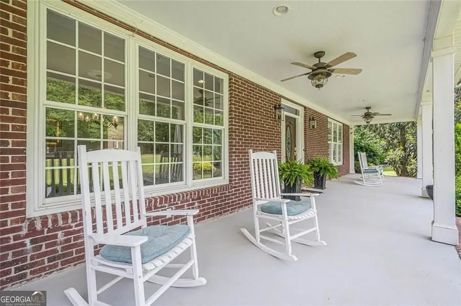 210 Little River Farms Trail, Canton, GA 30115 - #3