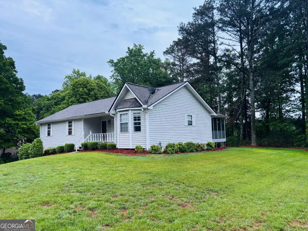 1495 Heritage Way, Acworth, GA 30102 - #1