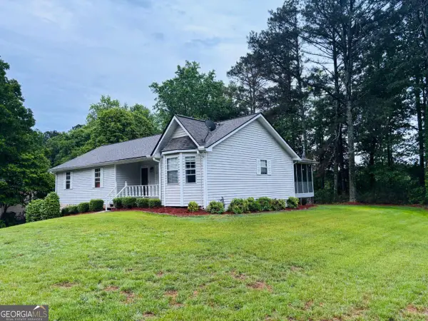 1495 Heritage Way, Acworth, GA 30102