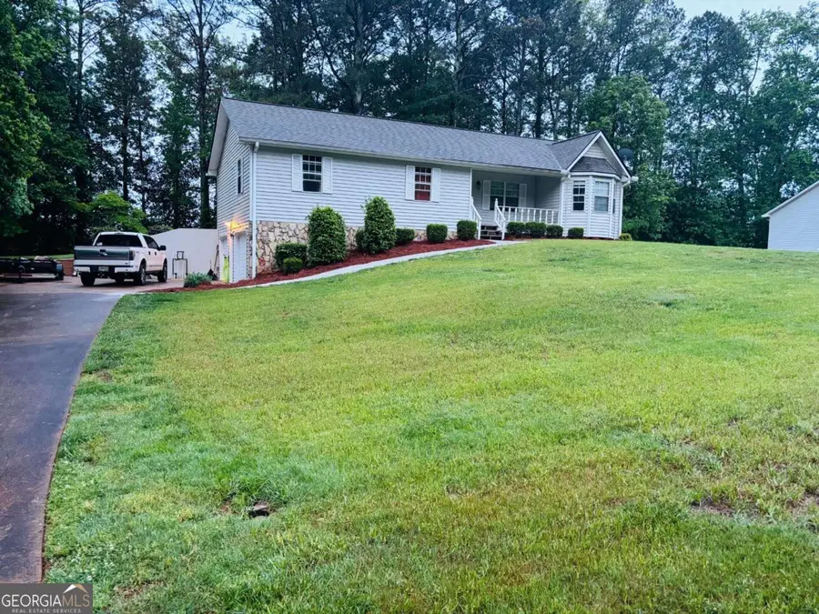 1495 Heritage Way, Acworth, GA 30102 - #2