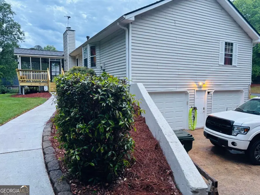 1495 Heritage Way, Acworth, GA 30102 - #3