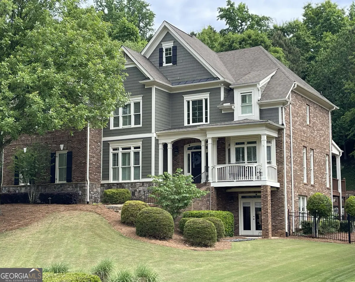 2970 Spindletop Drive, Cumming, GA 30041 - #1