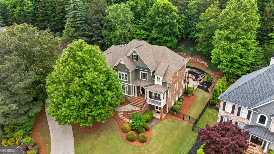 2970 Spindletop Drive, Cumming, GA 30041 - #2