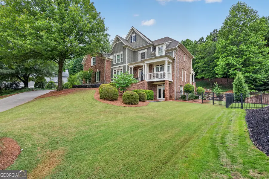 2970 Spindletop Drive, Cumming, GA 30041 - #3