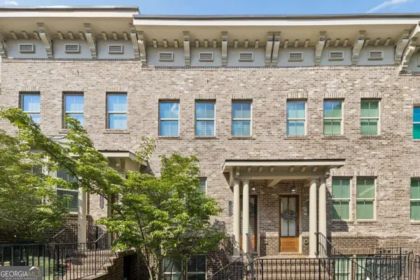 1244 Virginia Court Ne, Atlanta, GA 30306