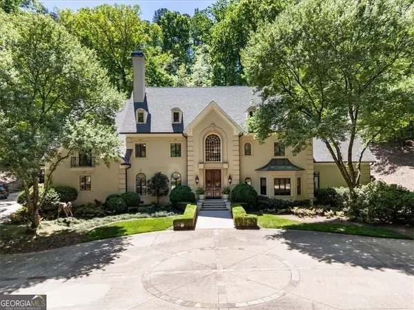 35 Finch Forest Trail, Sandy Springs, GA 30327