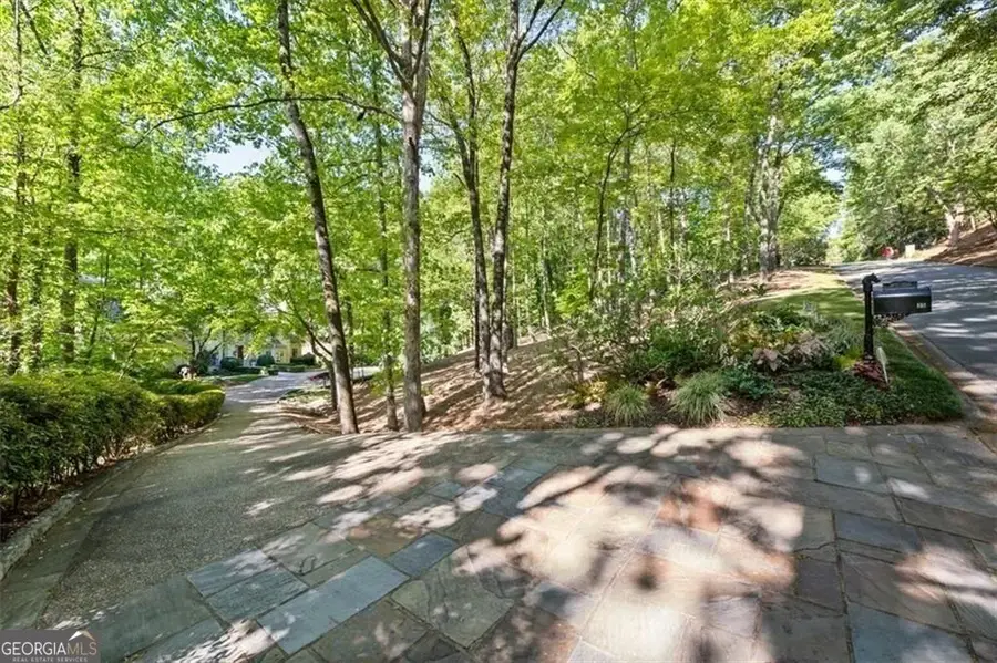 35 Finch Forest Trail, Sandy Springs, GA 30327 - #2