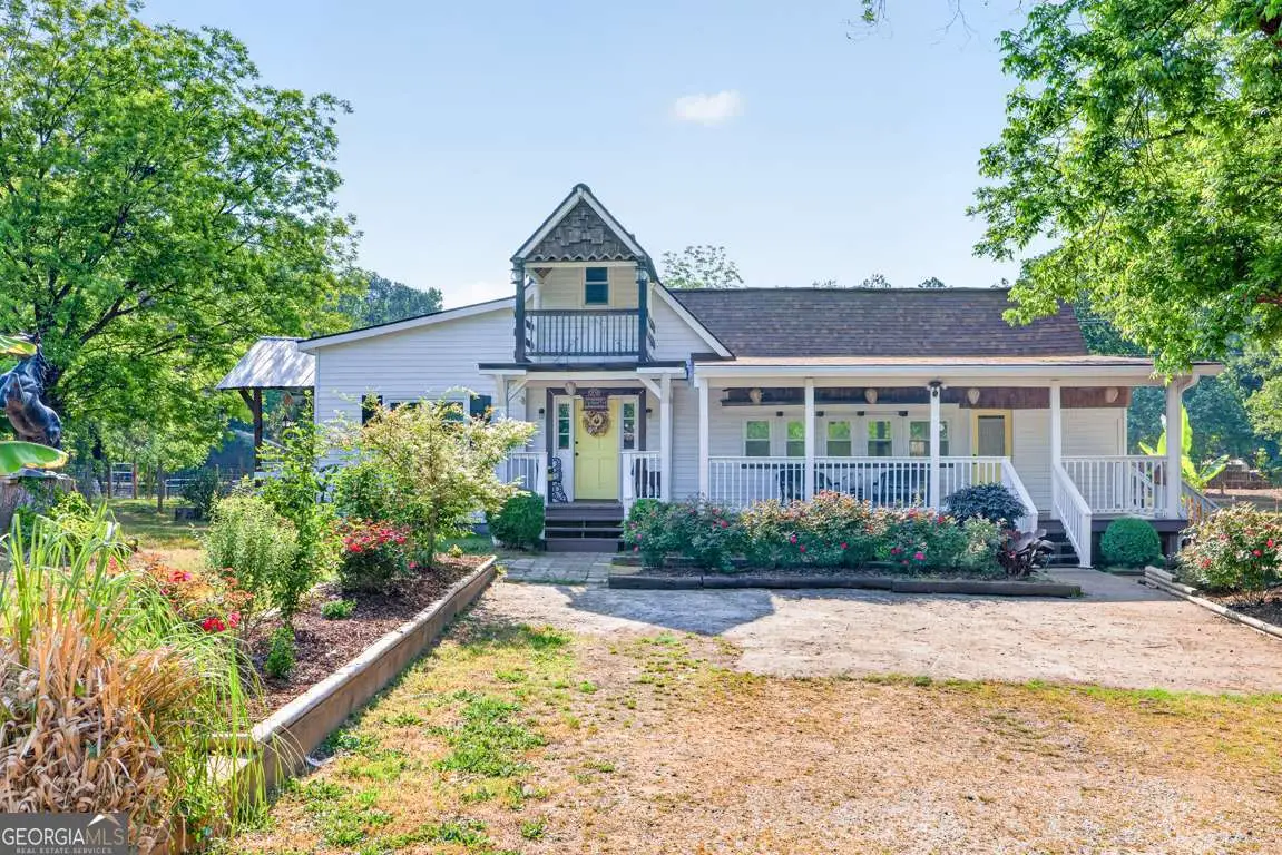 1380 Dunlap Road, Winterville, GA 30683 - #1