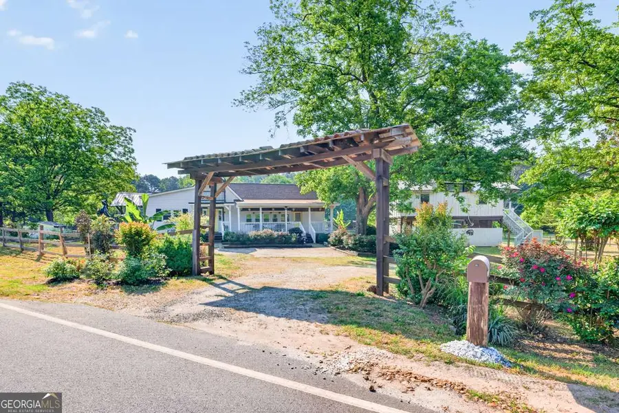 1380 Dunlap Road, Winterville, GA 30683 - #3