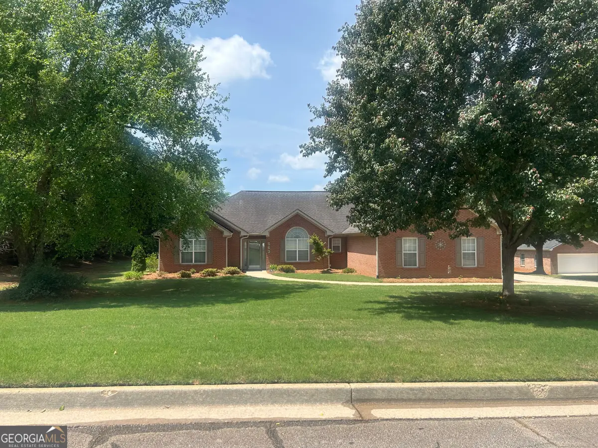 563 Heathmoor Drive, McDonough, GA 30252 - #1