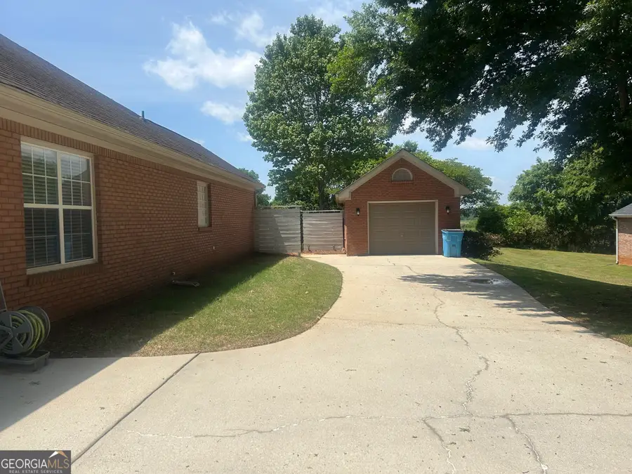 563 Heathmoor Drive, McDonough, GA 30252 - #2