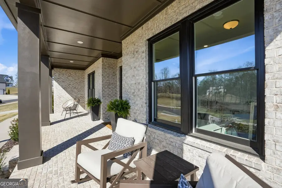 17105 River Overlook Drive, Roswell, GA 30075 - #2