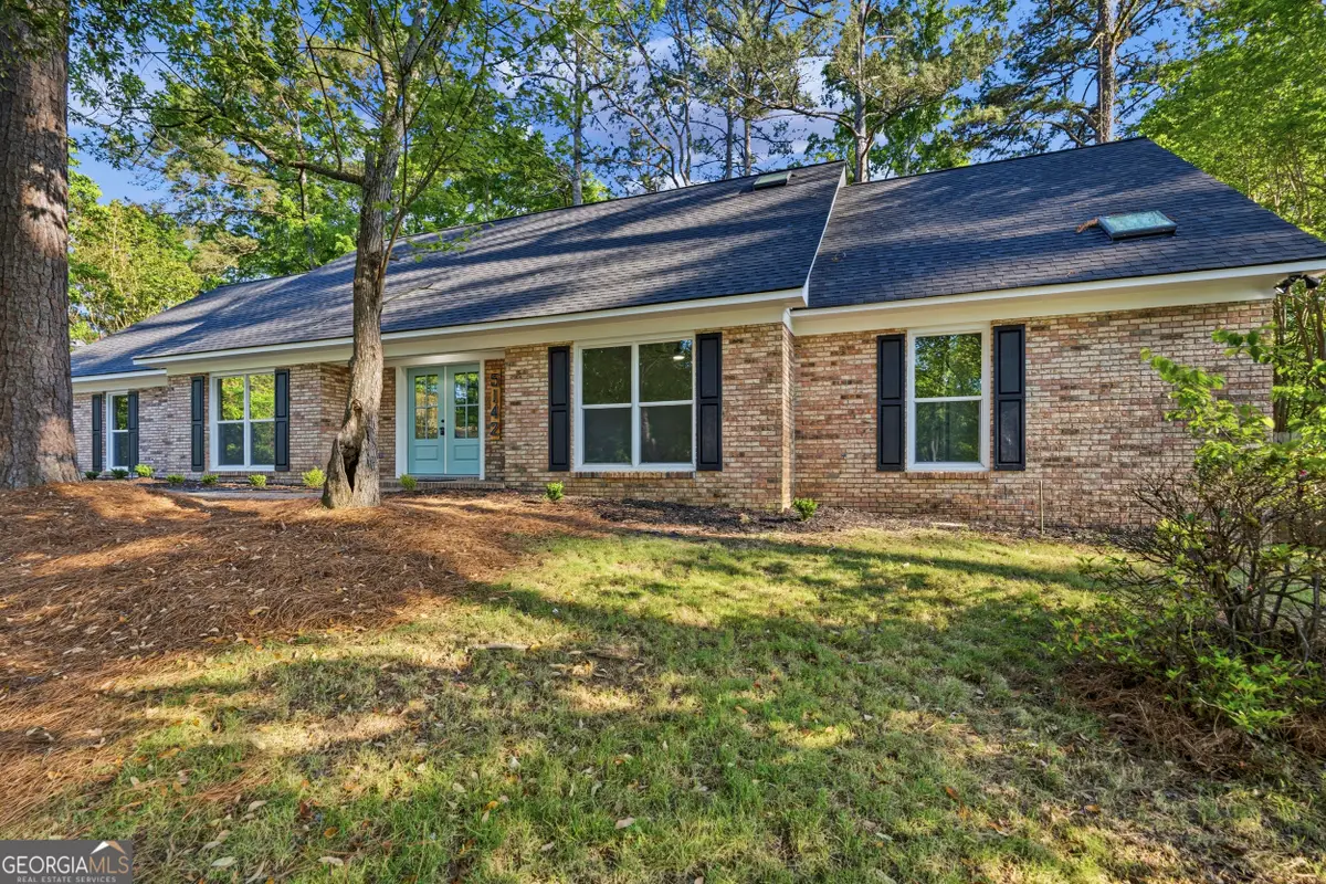 5142 Durban Court, Columbus, GA 31907 - #1