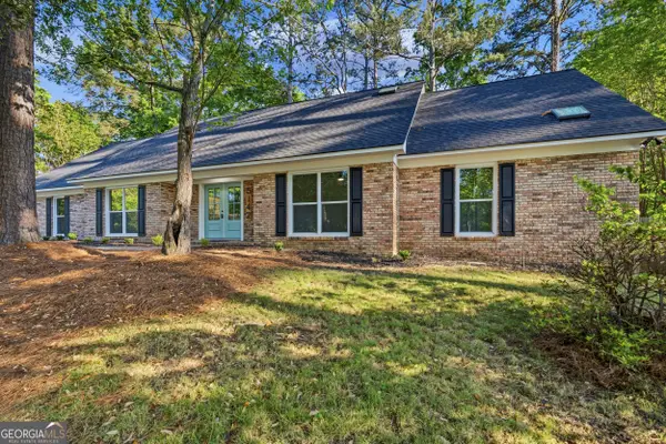 5142 Durban Court, Columbus, GA 31907