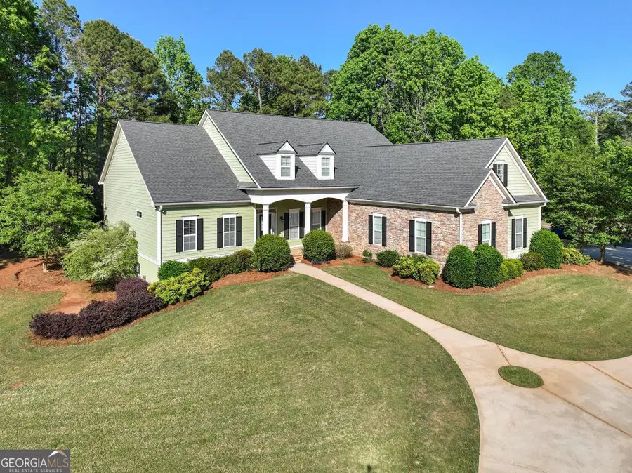 260 Addison Drive, Fayetteville, GA 30215 - #3