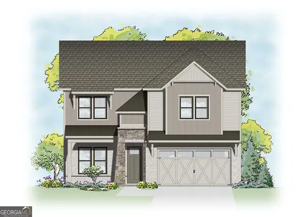 216 Regester Way, Peachtree City, GA 30269