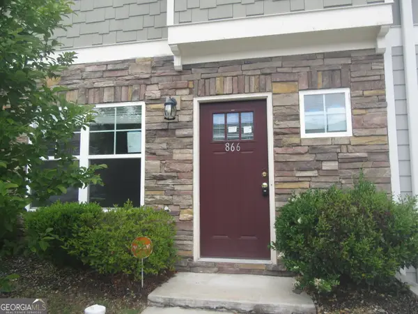 866 Ambient Way Sw, Atlanta, GA 30331