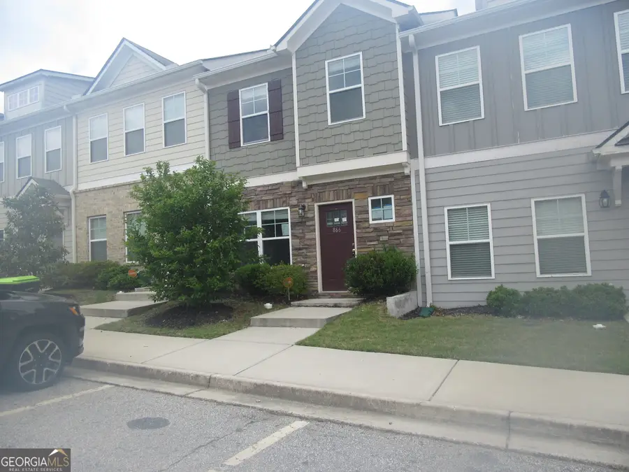 866 Ambient Way Sw, Atlanta, GA 30331 - #2