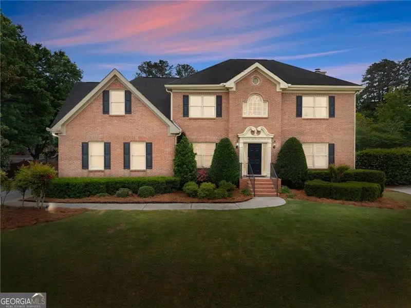 4795 Winding Rose Drive, Suwanee, GA 30024 - #2