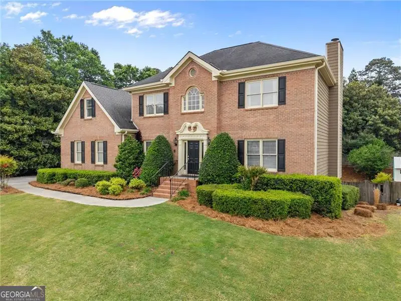 4795 Winding Rose Drive, Suwanee, GA 30024 - #3