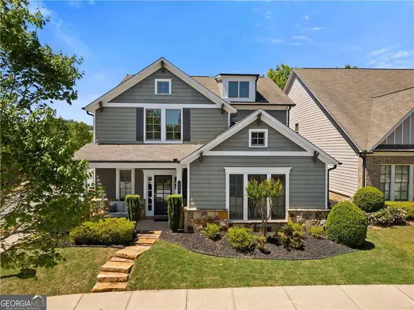 174 Still Pine Bend, Smyrna, GA 30082