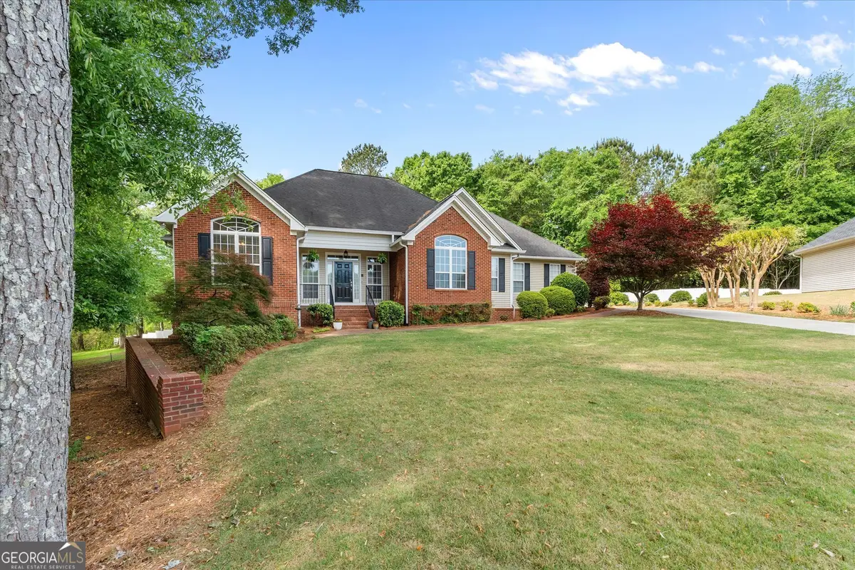 309 Plantation Walk, Carrollton, GA 30117 - #1