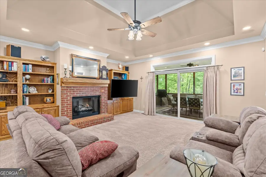 309 Plantation Walk, Carrollton, GA 30117 - #2