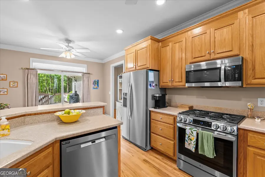 309 Plantation Walk, Carrollton, GA 30117 - #3