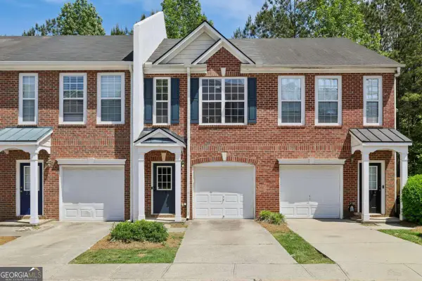 3286 Mill Springs Circle, Buford, GA 30519