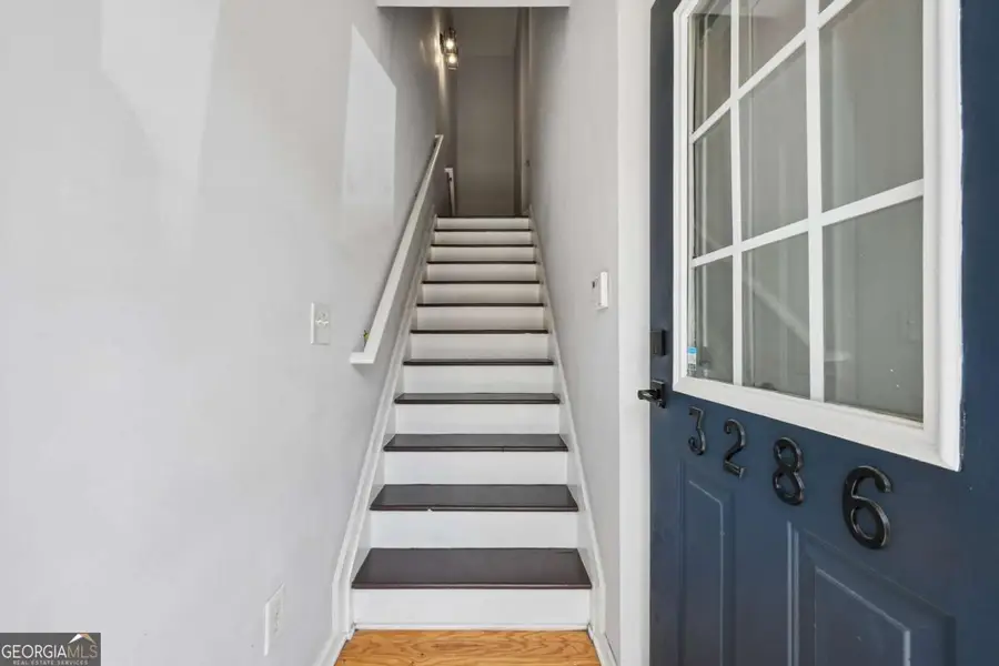 3286 Mill Springs Circle, Buford, GA 30519 - #2