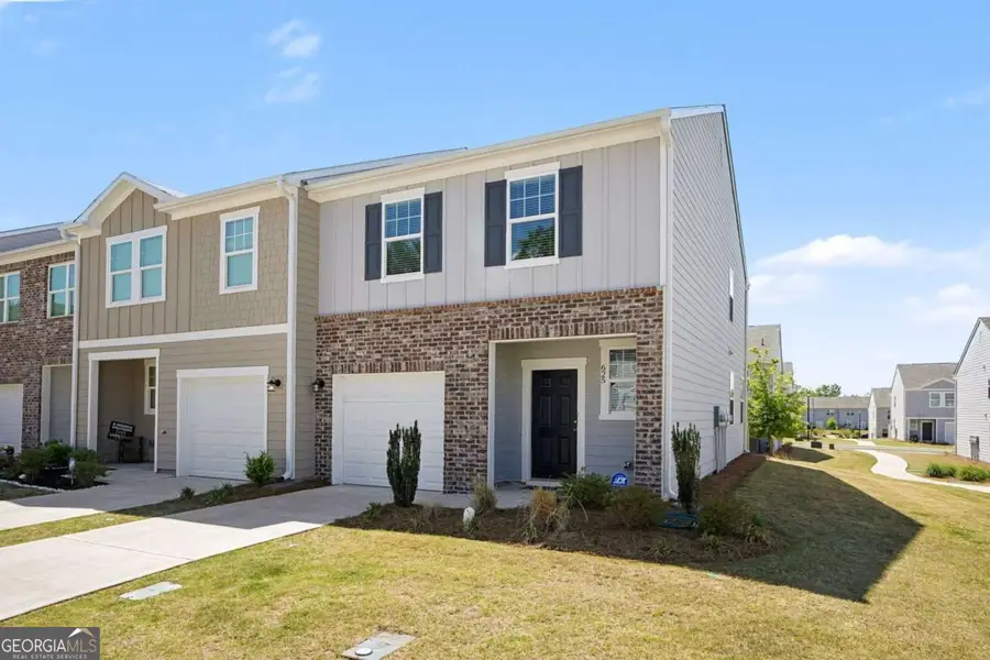 625 Jervis Way, Locust Grove, GA 30248 - #3