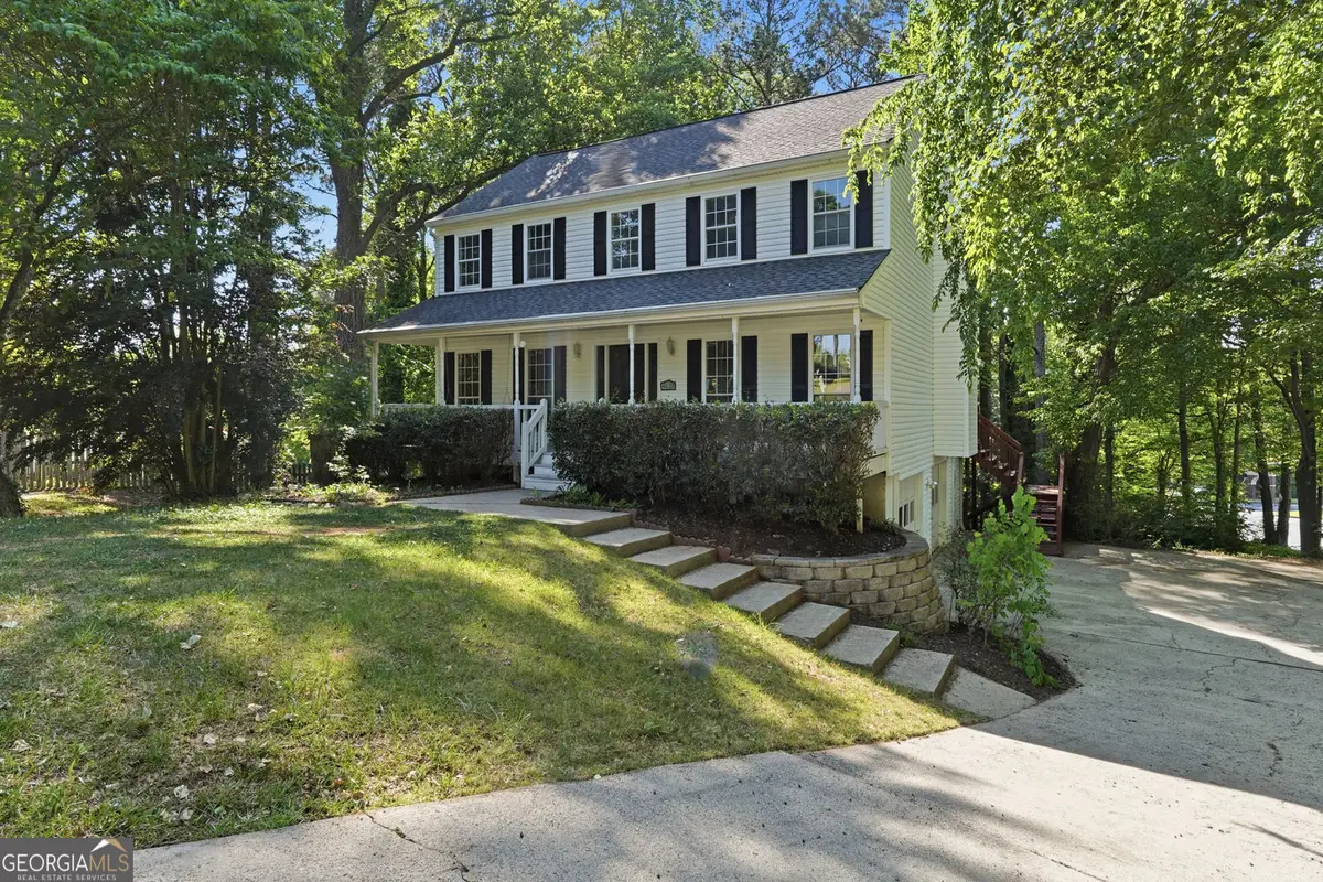 4028 Paloverde Circle Nw, Kennesaw, GA 30144 - #1