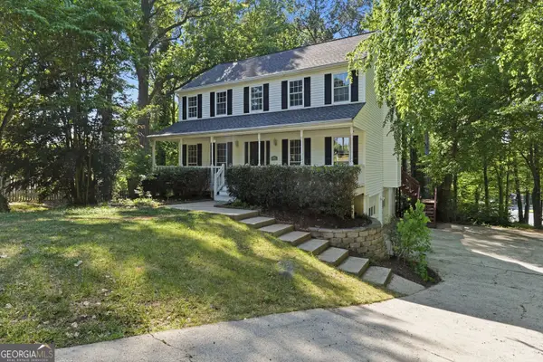 4028 Paloverde Circle Nw, Kennesaw, GA 30144