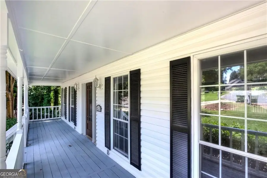 4028 Paloverde Circle Nw, Kennesaw, GA 30144 - #2