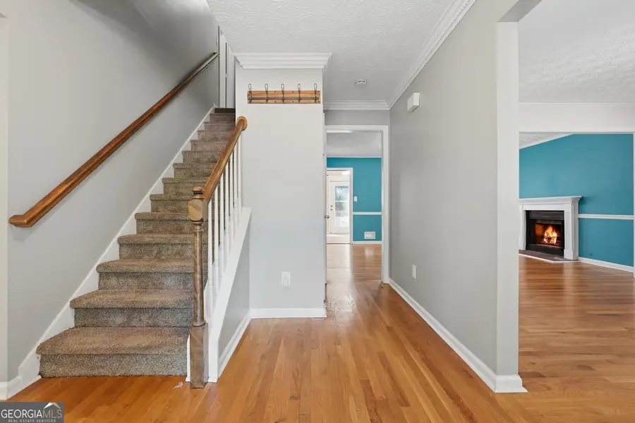 4028 Paloverde Circle Nw, Kennesaw, GA 30144 - #3