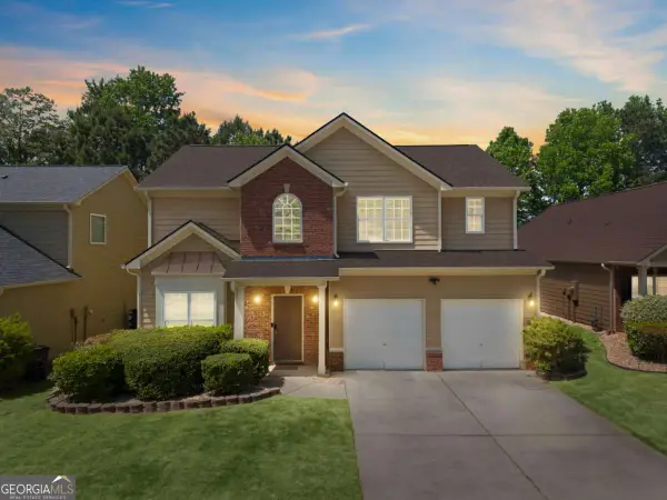 5000 Amethyst Drive, Douglasville, GA 30135