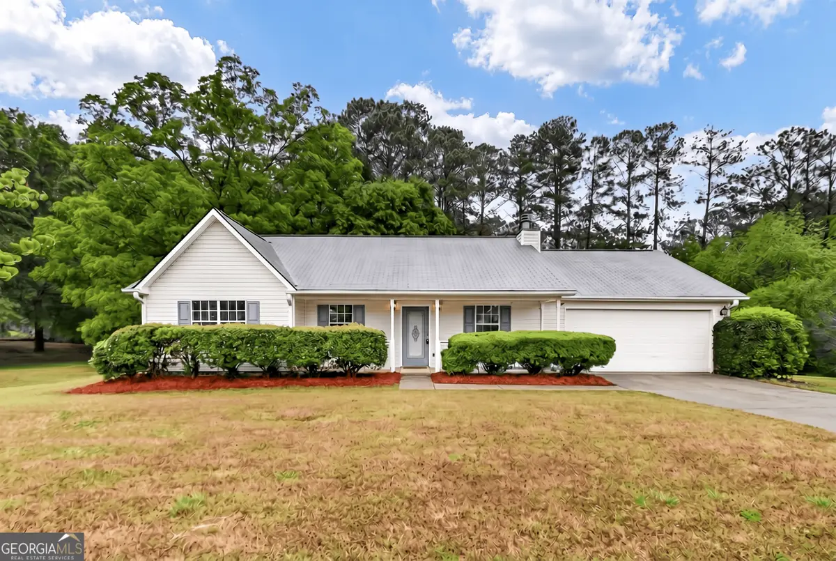 93 Eva Drive, Hampton, GA 30228 - #1