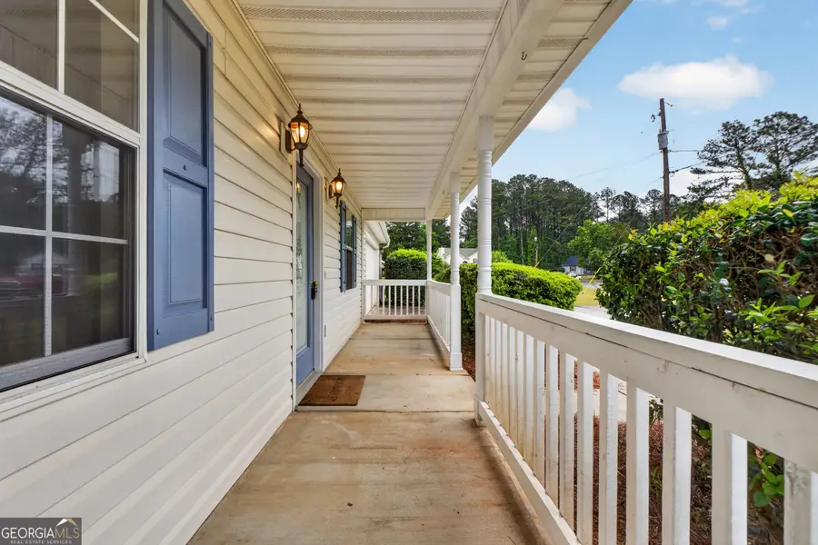 93 Eva Drive, Hampton, GA 30228 - #3