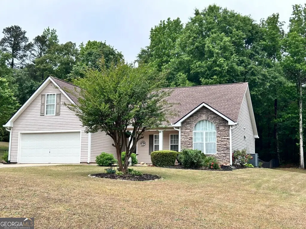 25 Alcovy Forest Drive, Covington, GA 30014 - #1