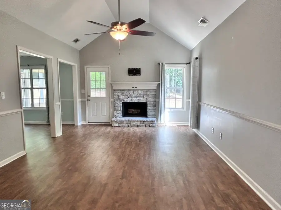 25 Alcovy Forest Drive, Covington, GA 30014 - #2