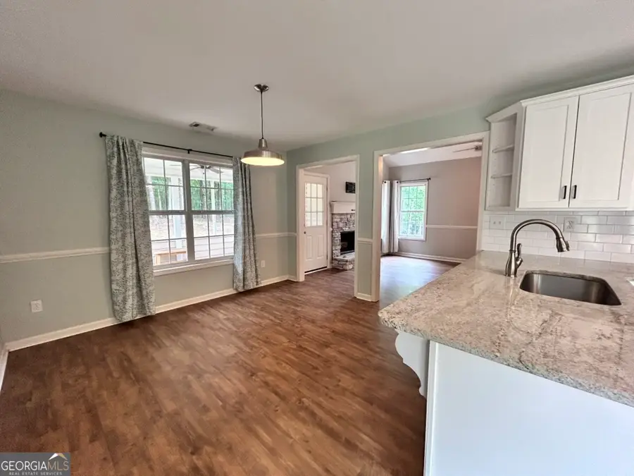 25 Alcovy Forest Drive, Covington, GA 30014 - #3