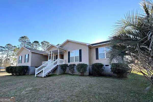 231 Advantage Lane, Swainsboro, GA 30401