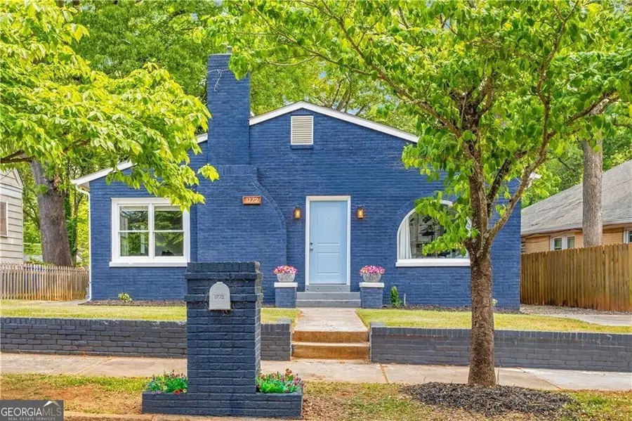 1772 Melrose Drive Sw, Atlanta, GA 30310 - #2