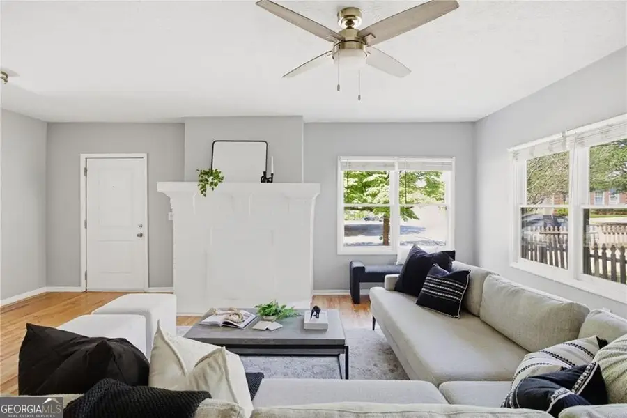 1772 Melrose Drive Sw, Atlanta, GA 30310 - #3