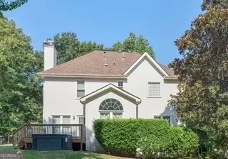 550 Mcgarity Drive, McDonough, GA 30252