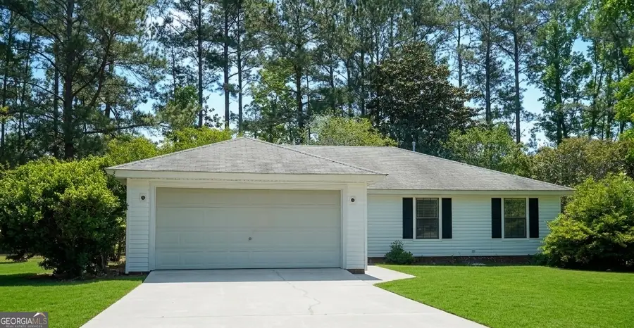 26 Douglas Court, Bloomingdale, GA 31302 - #2
