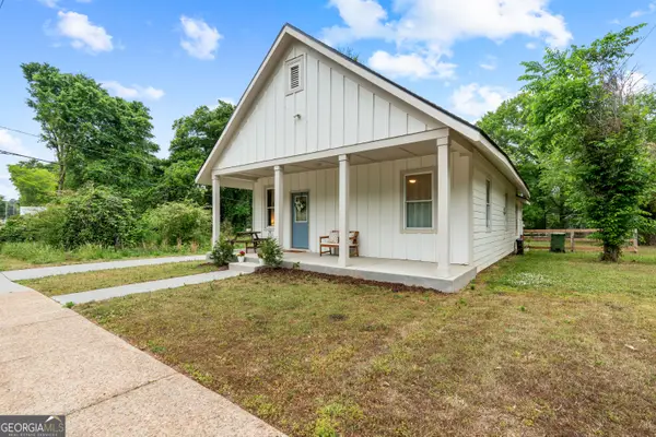 506 Askew Avenue, Hogansville, GA 30230