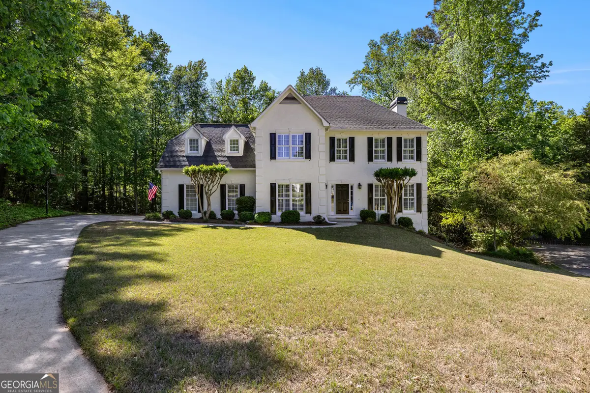 605 Coniston Court, Peachtree City, GA 30269 - #1