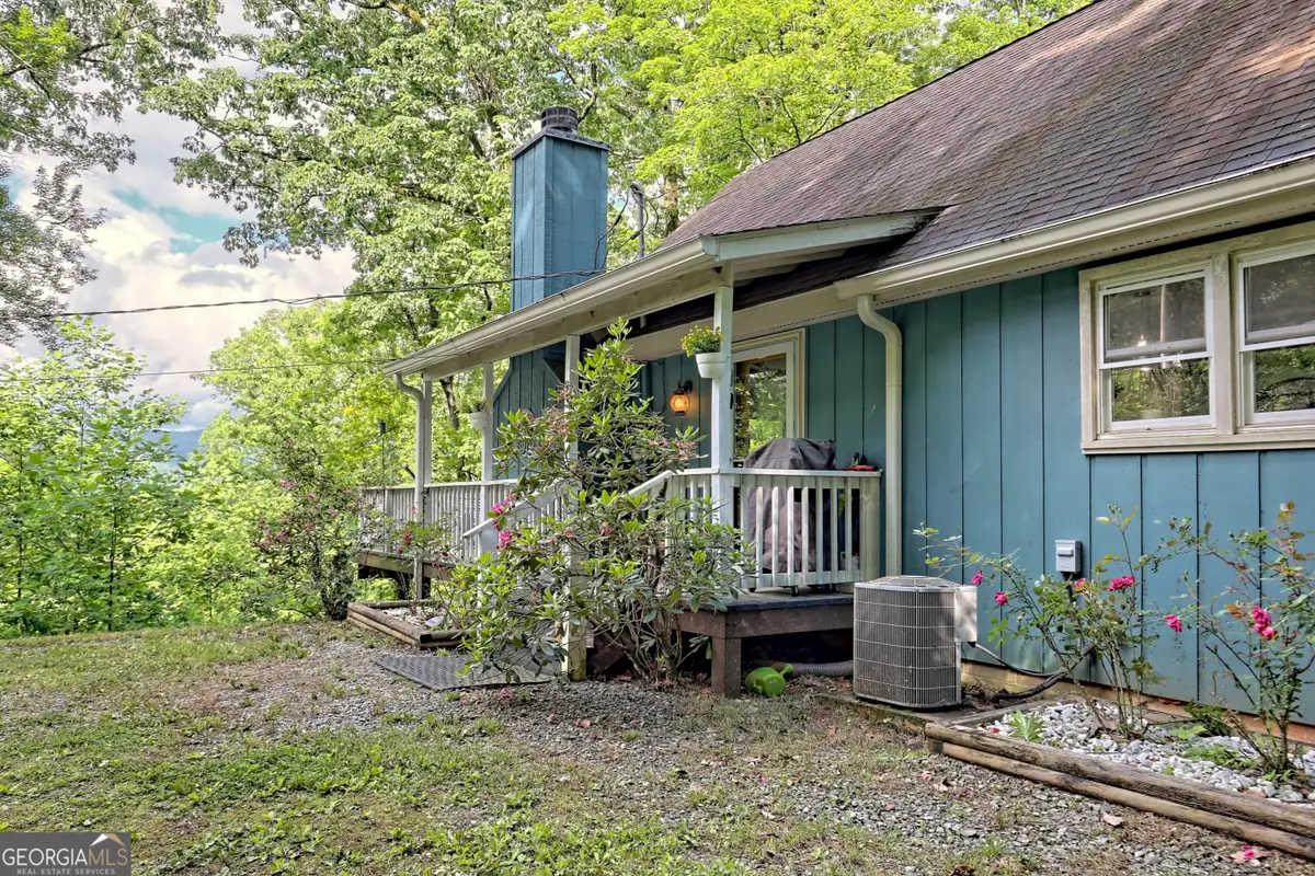 931 Timber Bluff Drive, Clayton, GA 30525 - #1