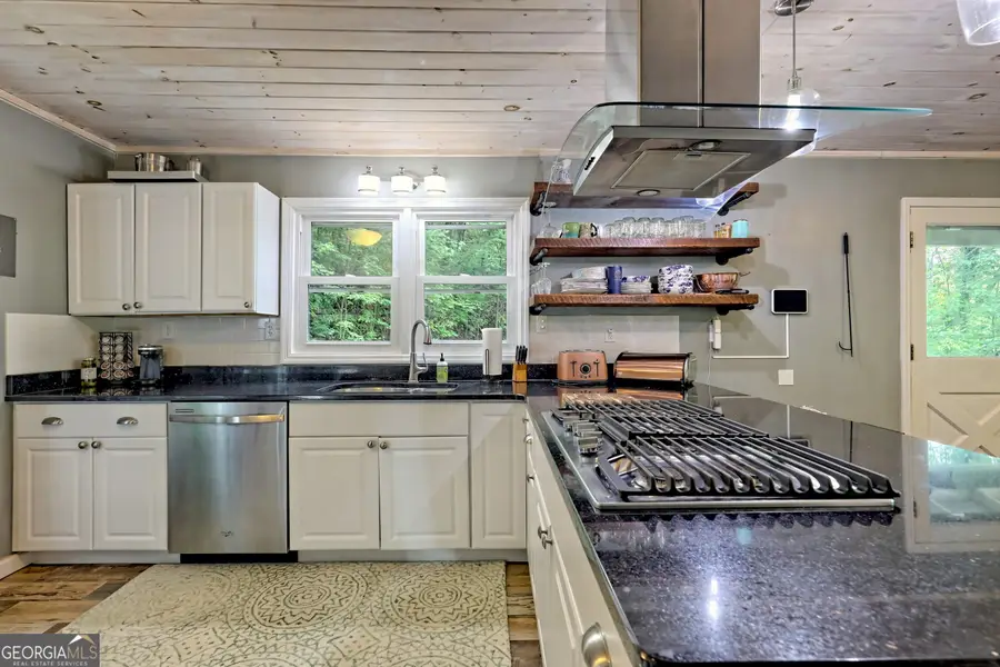 931 Timber Bluff Drive, Clayton, GA 30525 - #3